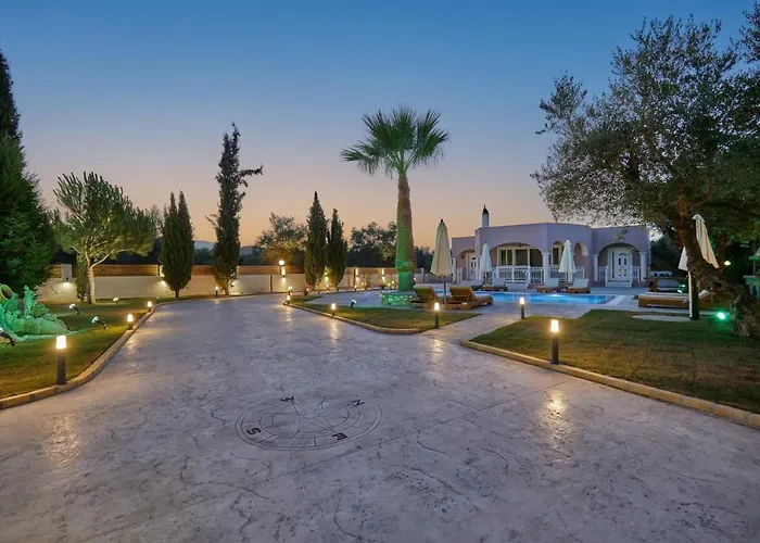 Villa Lagini
