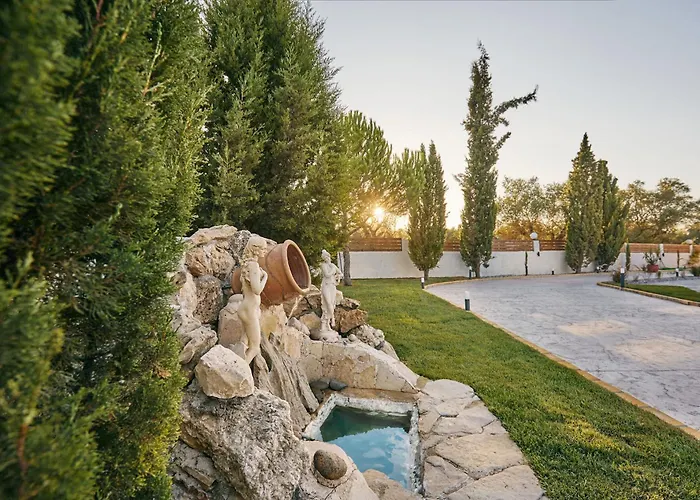 Villa Lagini