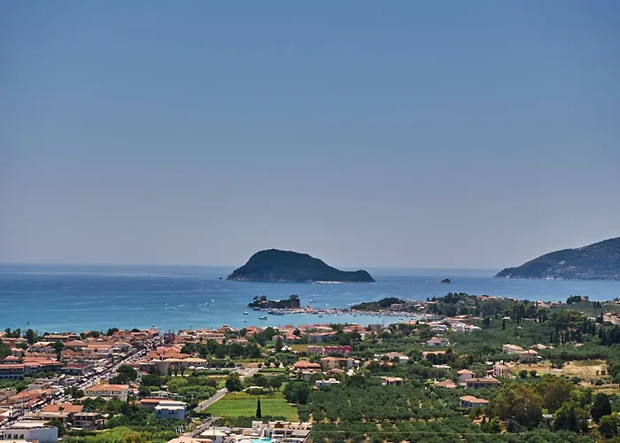 Villa Lagini