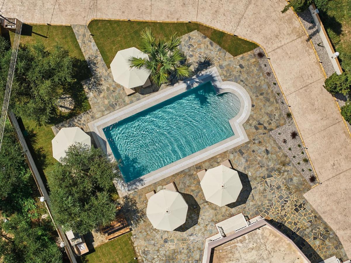 Lagini Villa Laganas