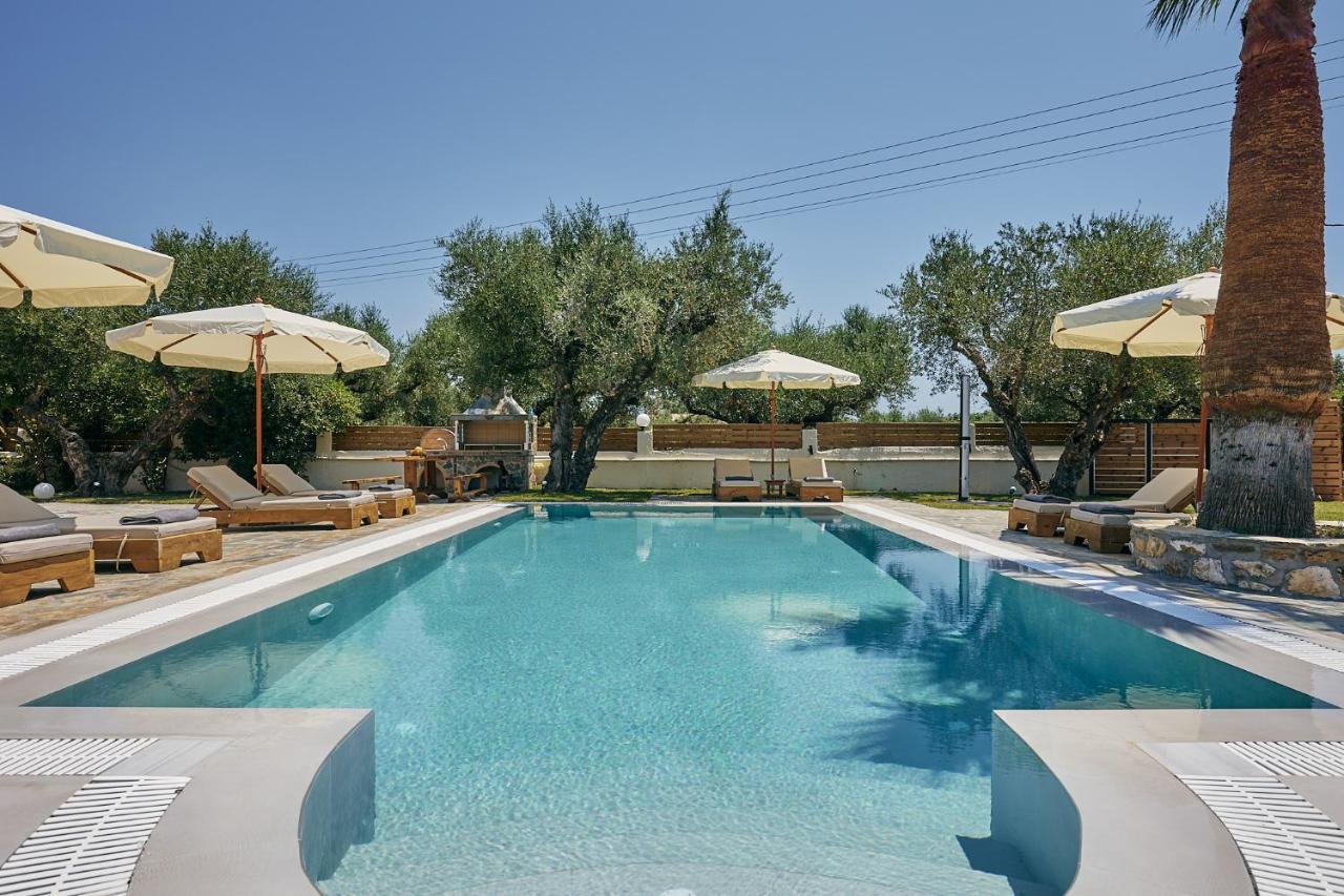 Villa Lagini
