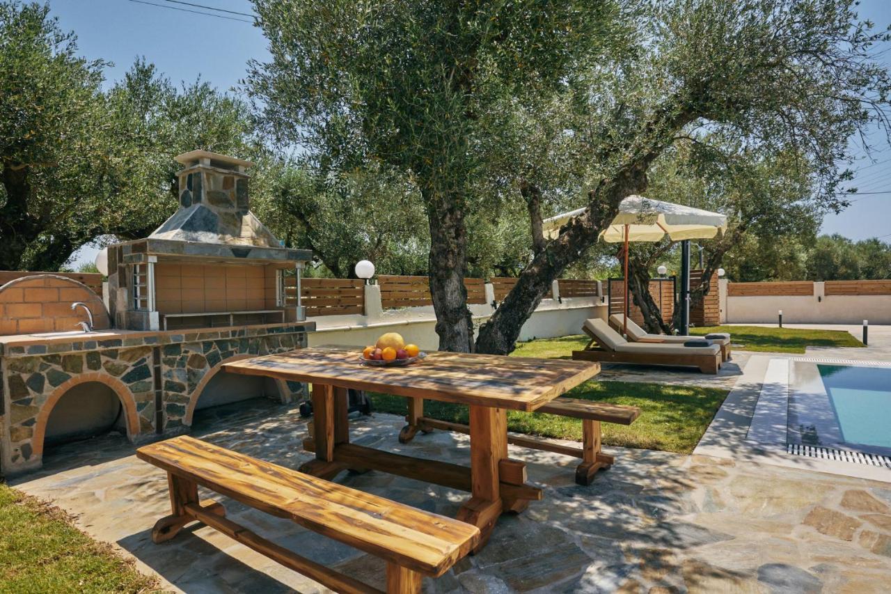 Villa Lagini