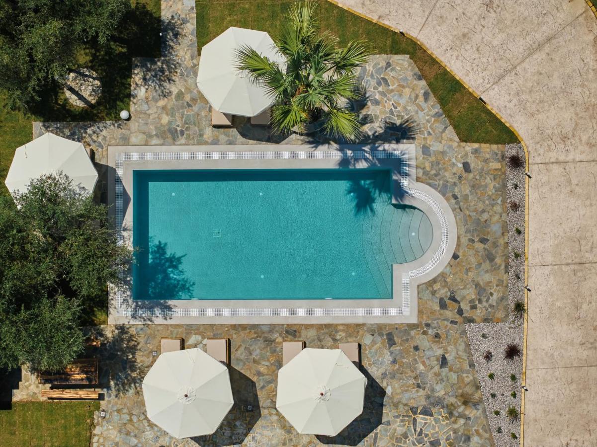 Villa Lagini