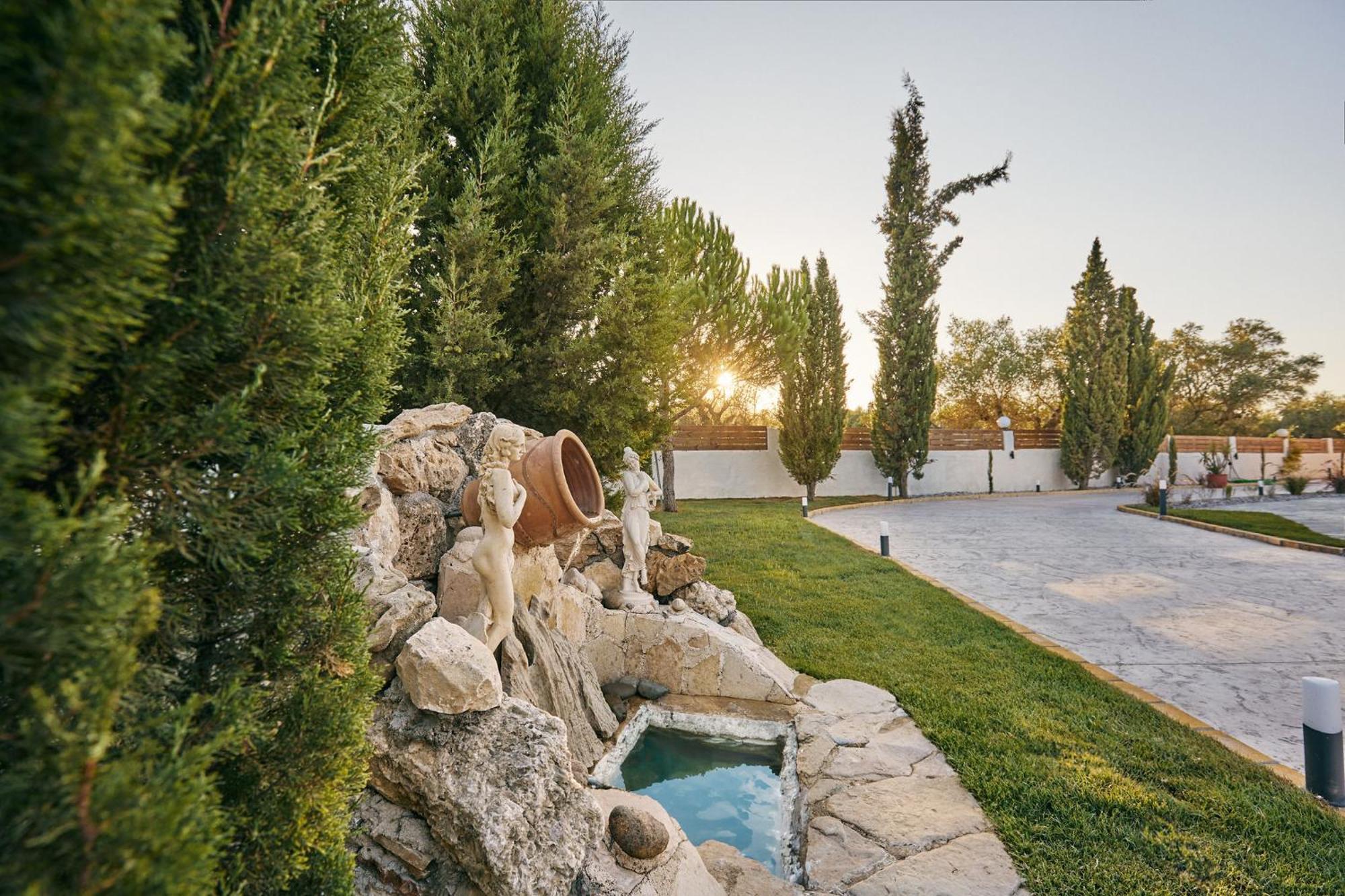 Villa Lagini
