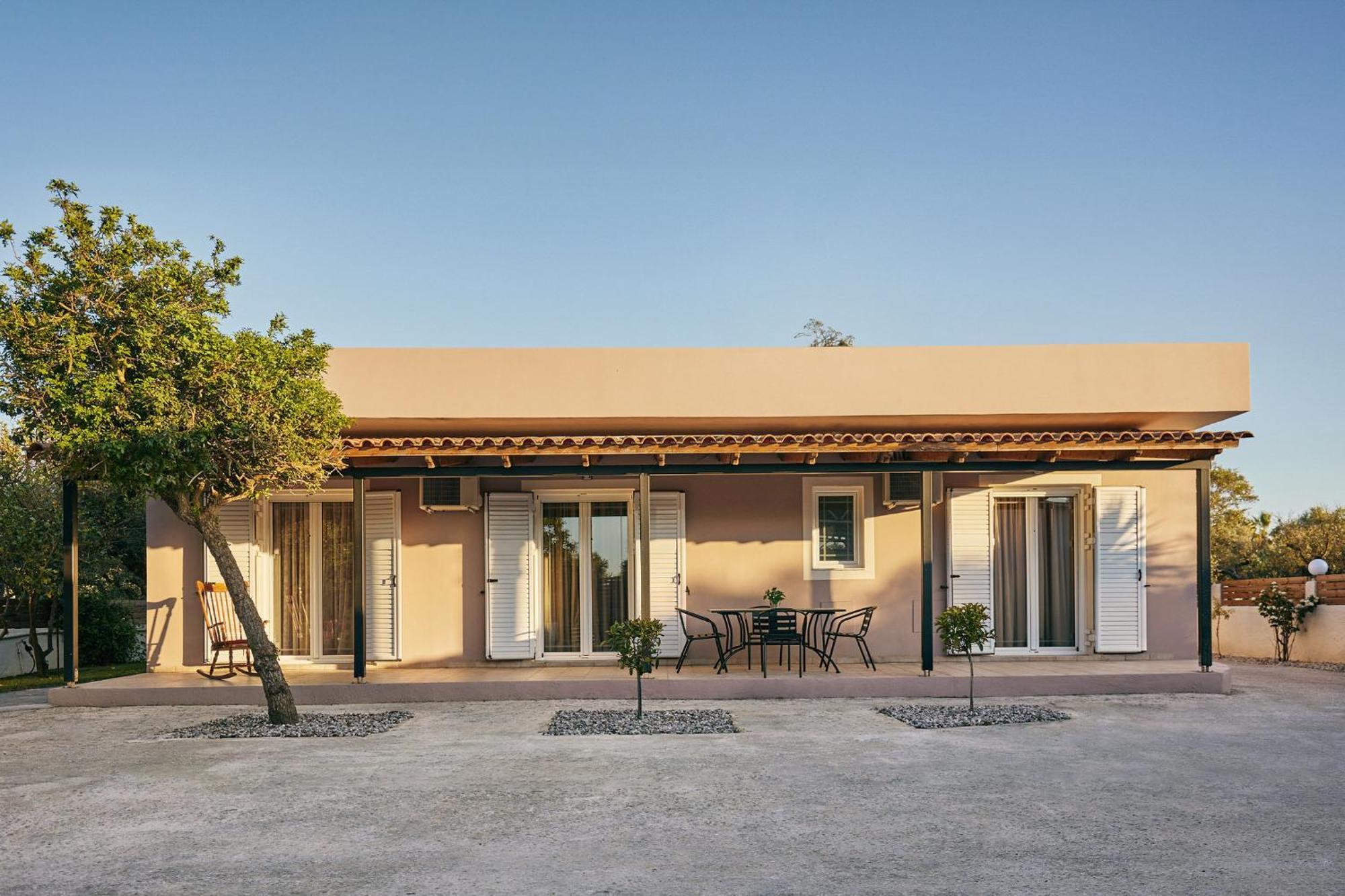 Villa Lagini *