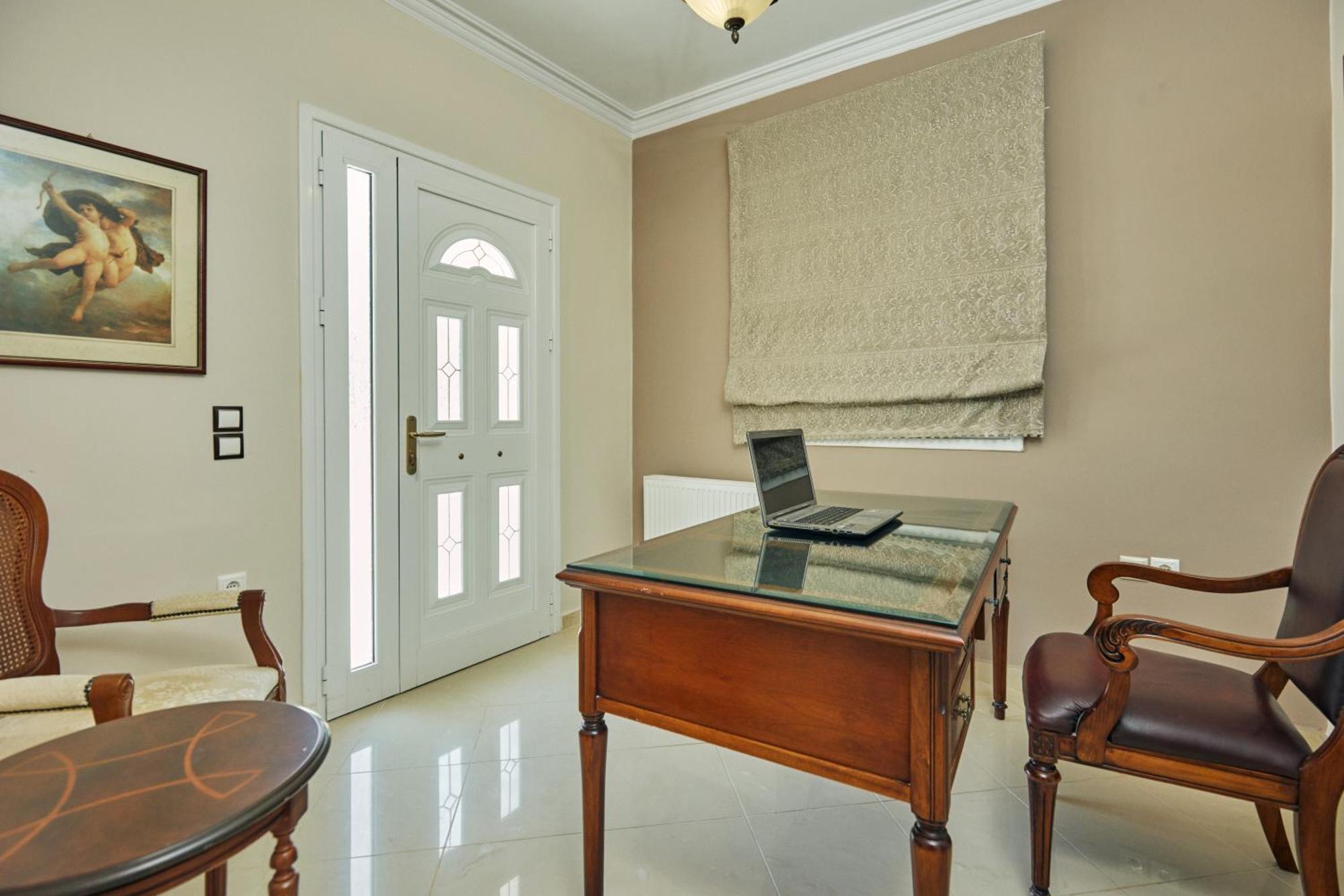 Villa Lagini Laganas