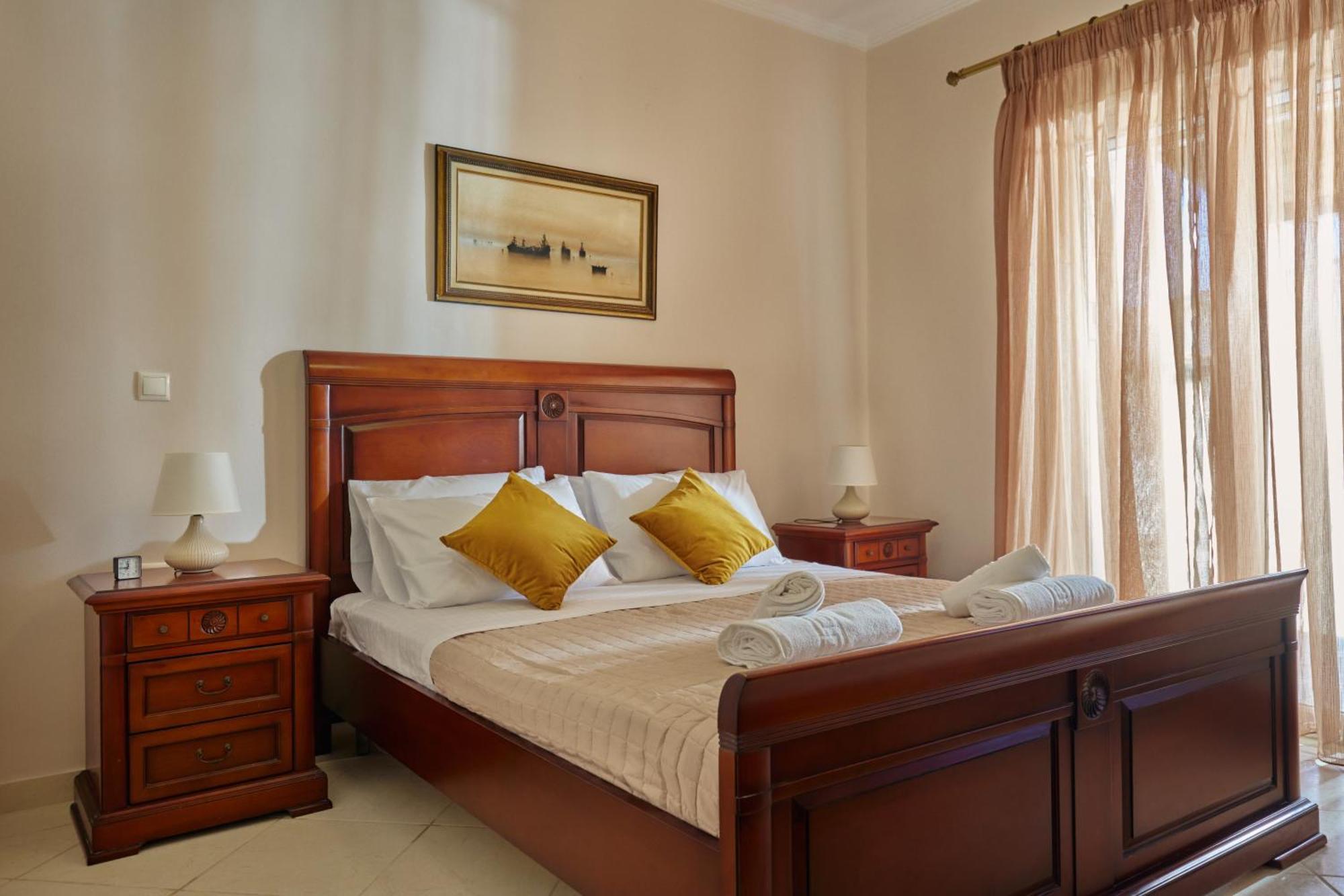 Lagini Villa Laganas