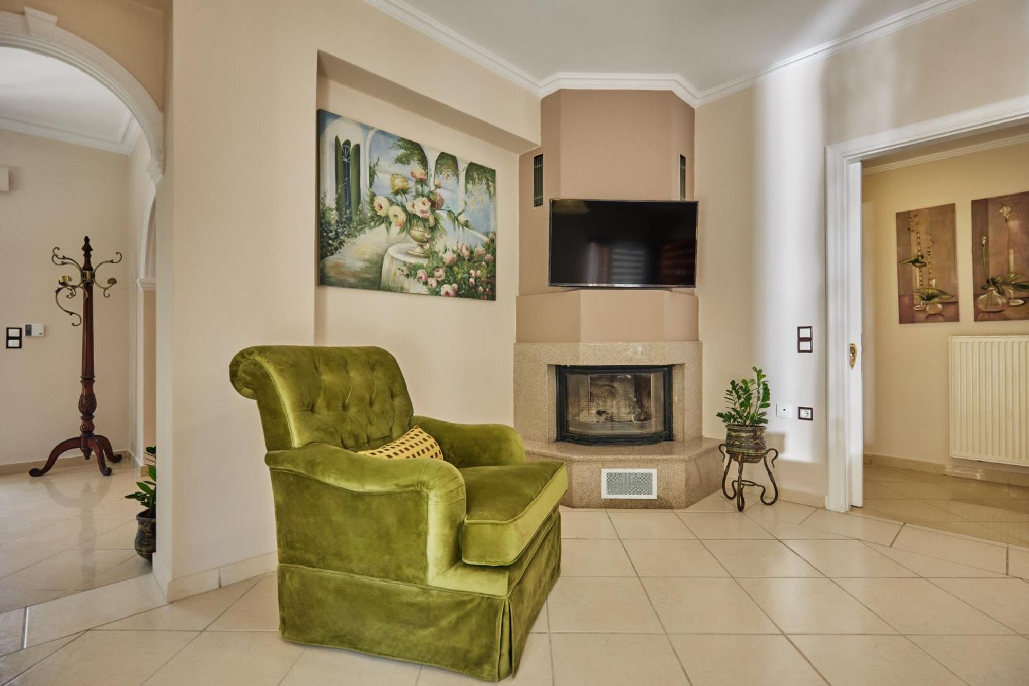 Villa Lagini *